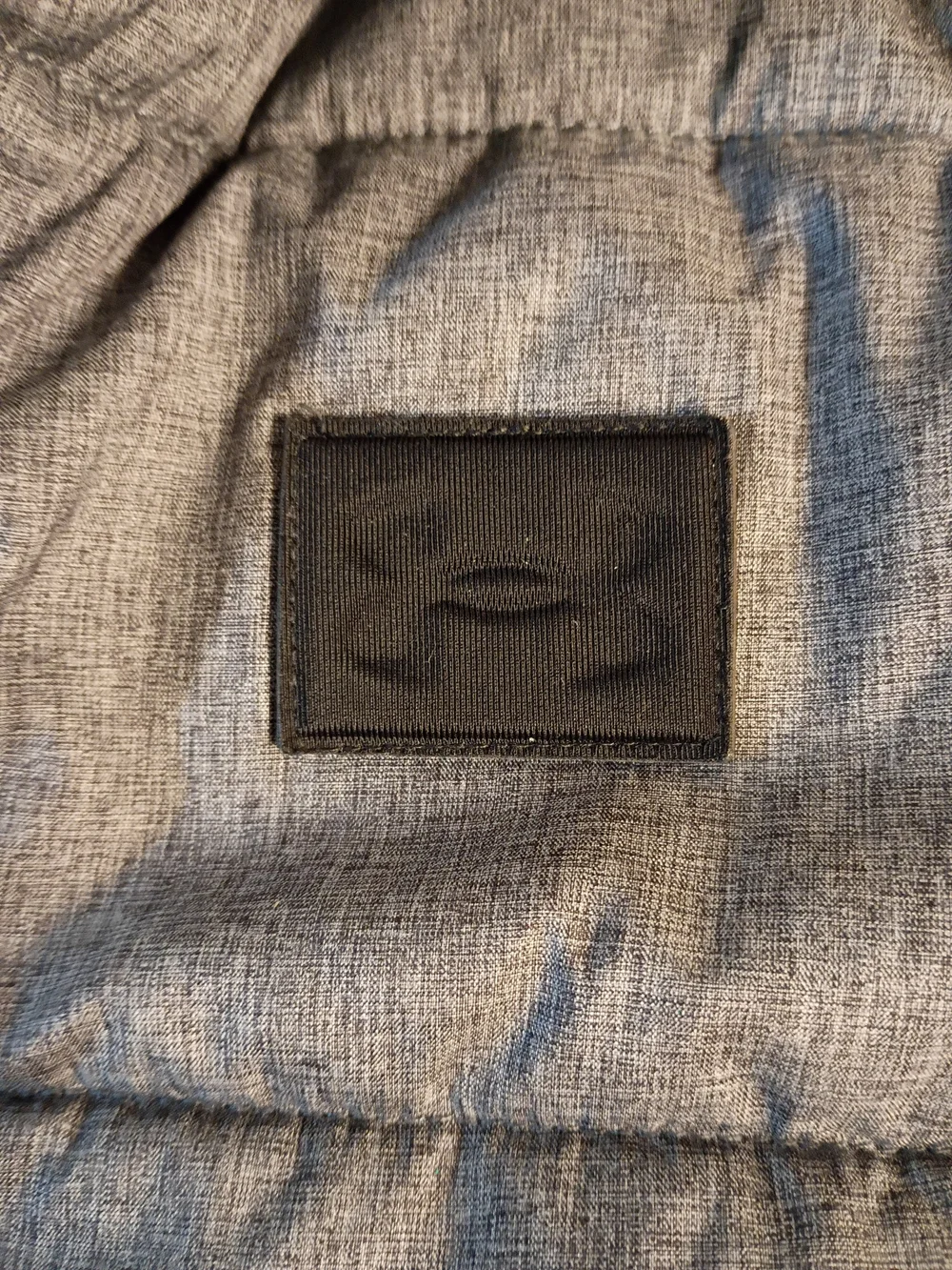Under Armour lightweight insulated